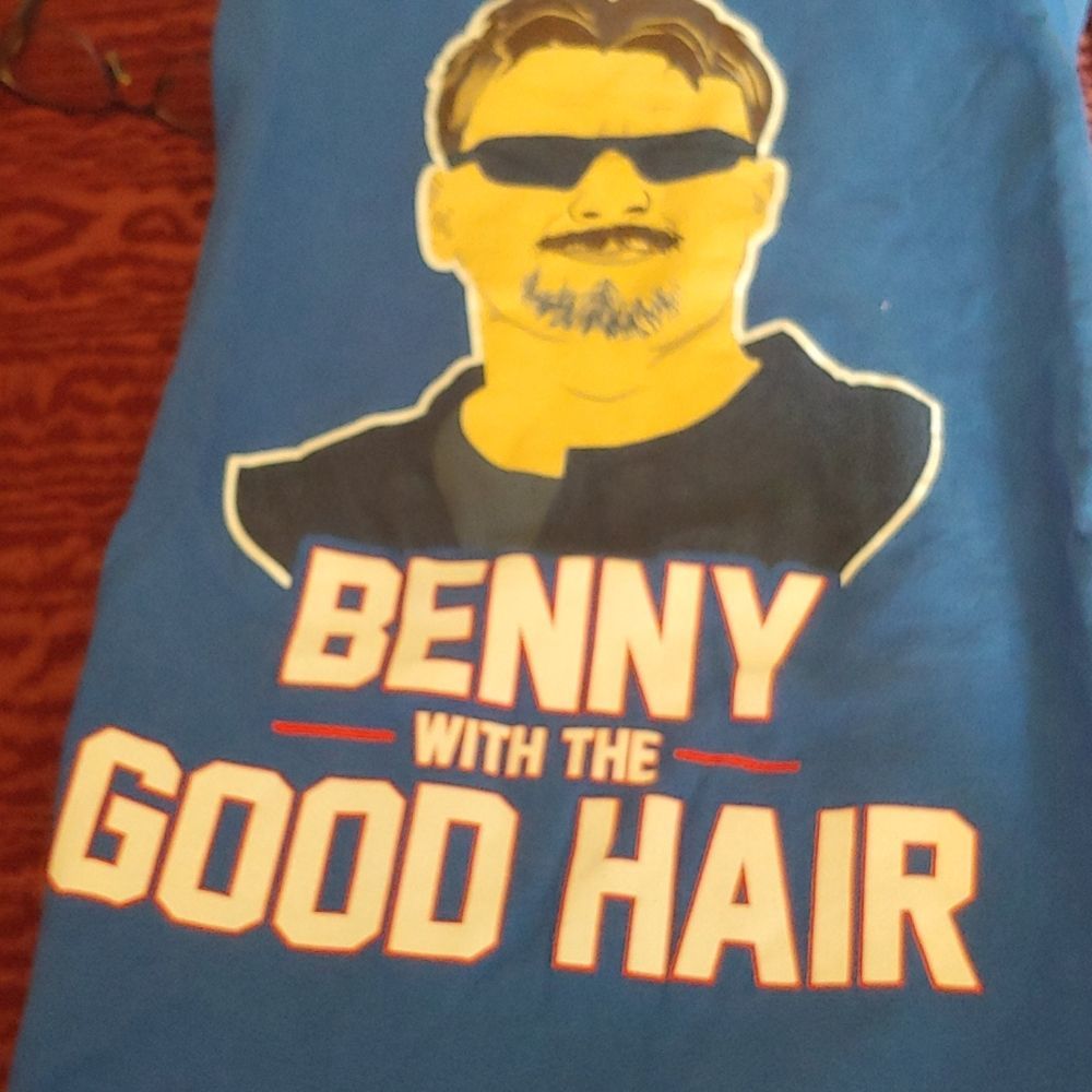 Benny T - Picture 3 of 4